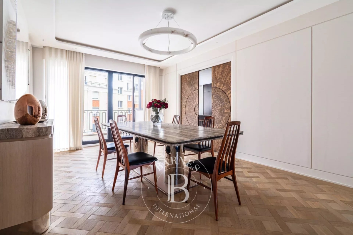 Luxury Apartment for sale in Paris 16Ème, 4 200 000 €, Photo 5