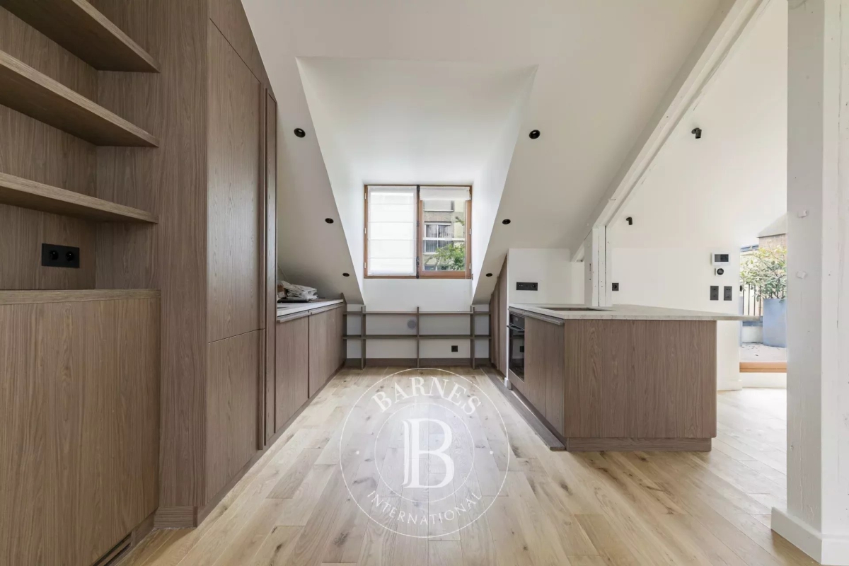 Maison de luxe à vendre à Paris 15ème, 2 350 000 €, Photo 5