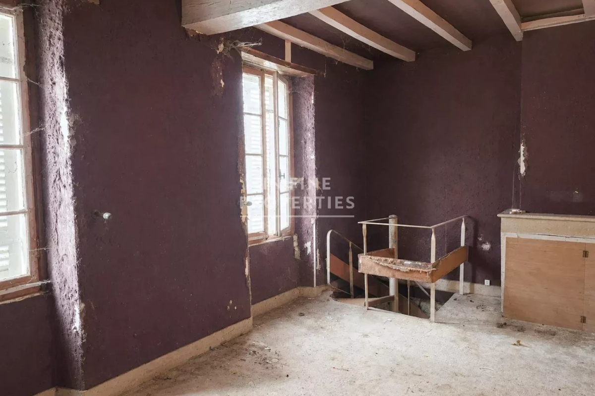Maison de luxe à vendre à Bellebat, 252 000 €, Photo 5