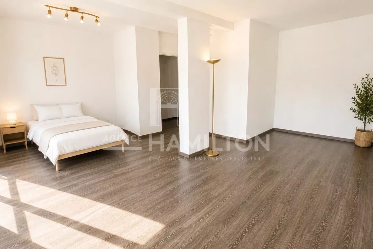 Luxury Apartment for sale in Mandelieu-la-Napoule, 675 000 €, Photo 5