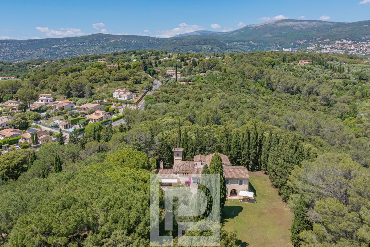 Maison de luxe à vendre à Auribeau-sur-Siagne, 2 750 000 €, Photo 5