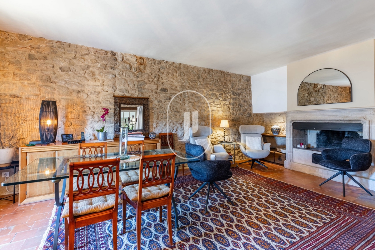 Maison de luxe à vendre à Grambois, 475 000 €, Photo 5