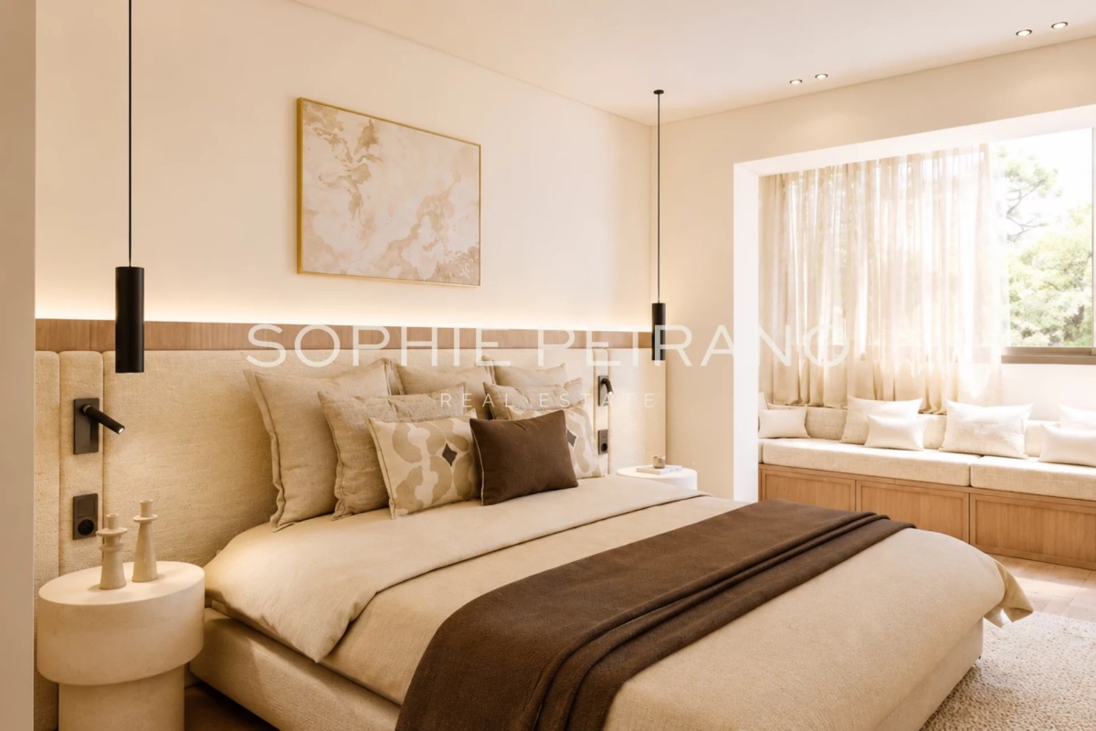 Appartement de luxe à vendre à Cannes, 2 590 000 €, Photo 5