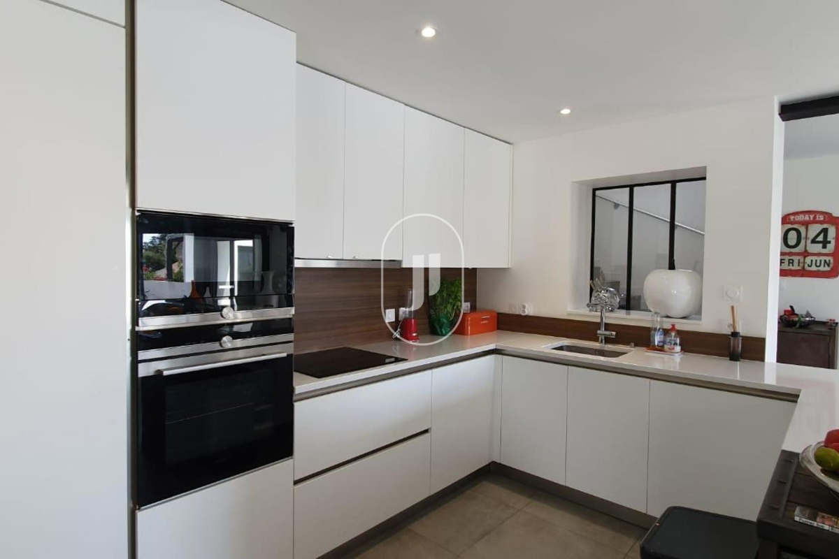 Maison de luxe à vendre à Sainte-Maxime, 1 720 000 €, Photo 5