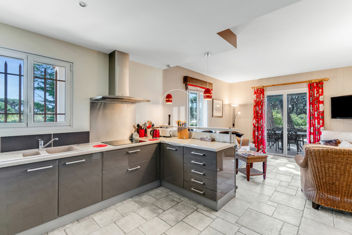 Maison de luxe à vendre à Sainte-Maxime, 2 250 000 €, Photo 5