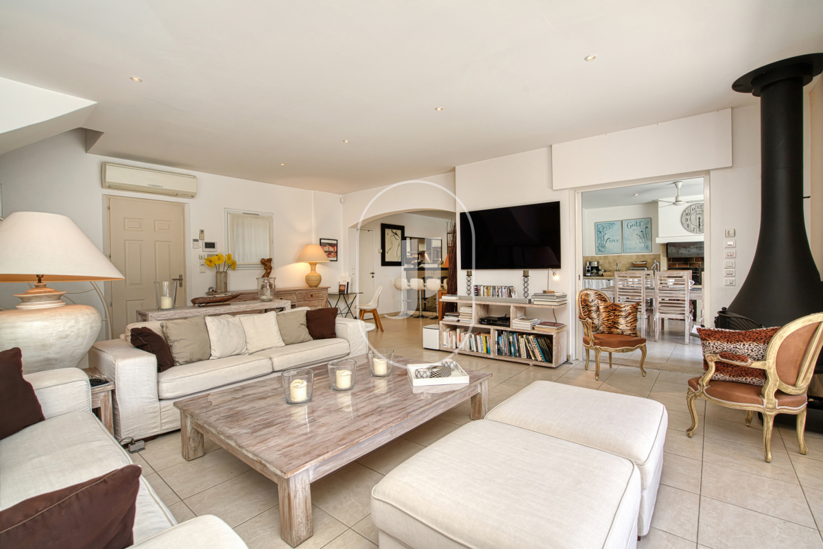 Maison de luxe à vendre à Sainte-Maxime, 997 000 €, Photo 5