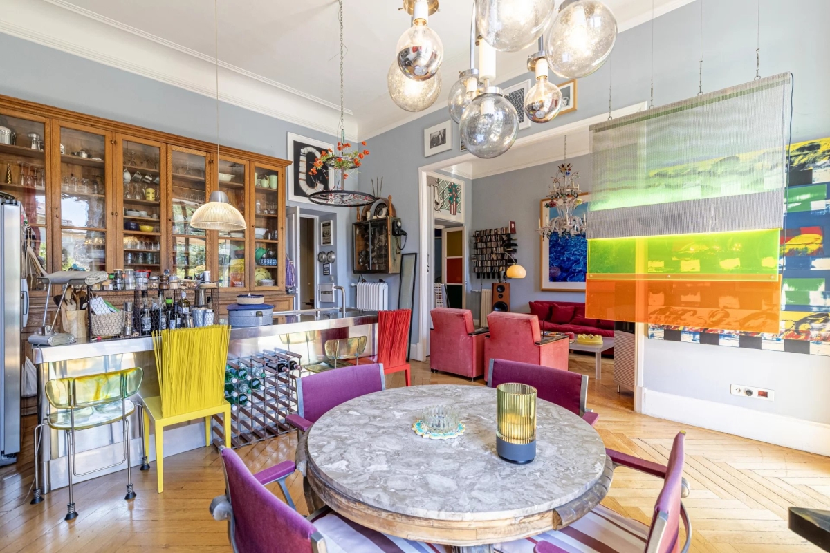 Luxury Apartment for sale in Nice, 1 285 000 €, Photo 5