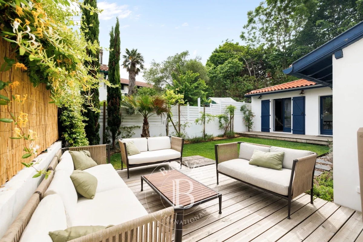 Maison de luxe à vendre à Guéthary, 1 590 000 €, Photo 5