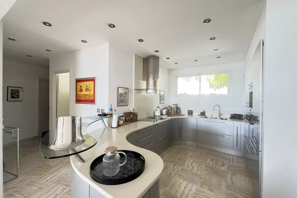 Luxury Apartment for sale in Èze, 1 190 000 €, Photo 5