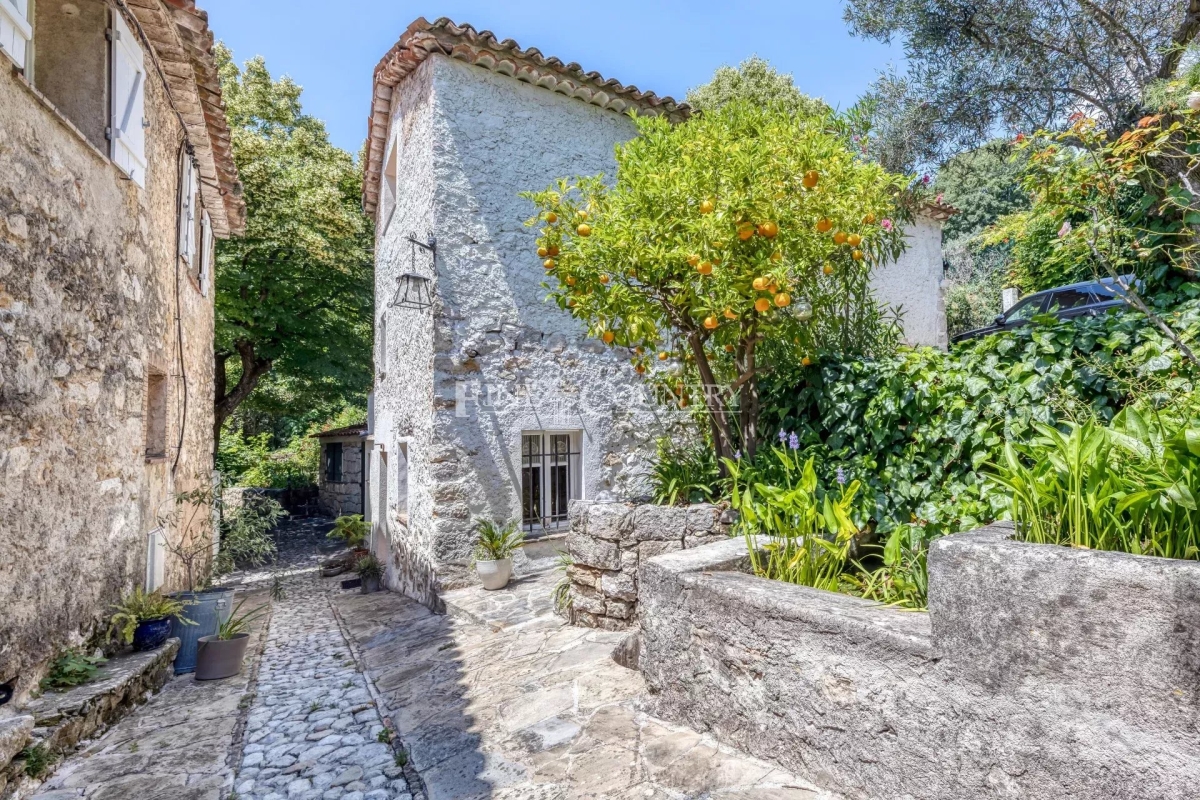 Maison de luxe à vendre à Cabris, 1 030 000 €, Photo 5