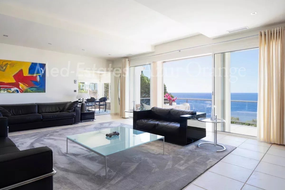 Luxury House for sale in Les Issambres, 2 488 000 €, Photo 5