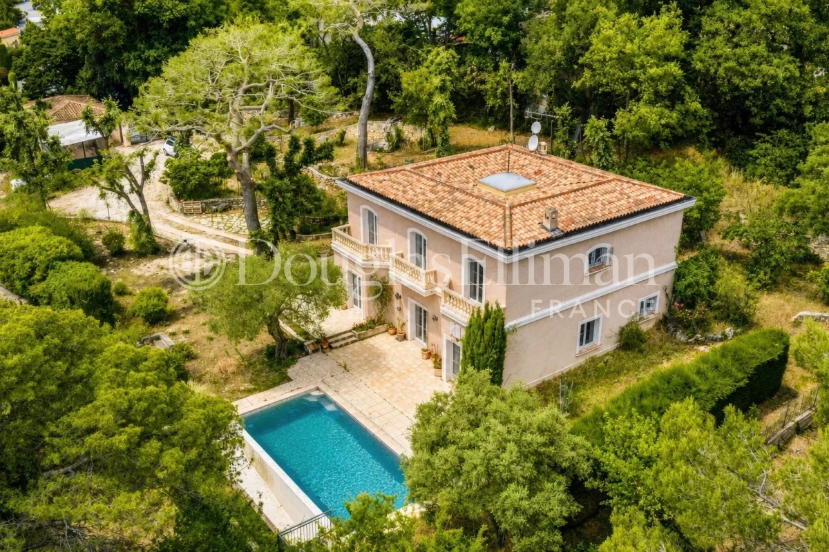 Maison de luxe à vendre à La Turbie, 2 990 000 €, Photo 5