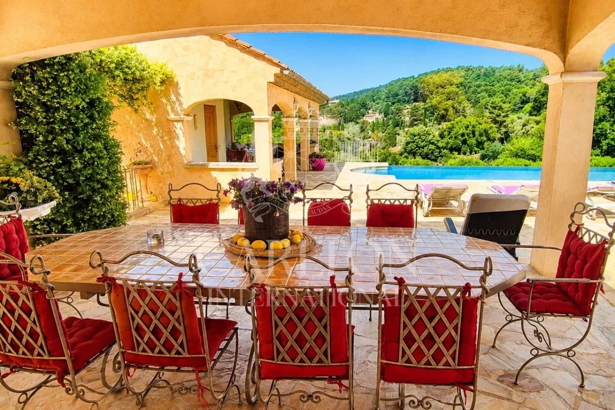 Luxury House for sale in Cabris, 2 150 000 €, Photo 5