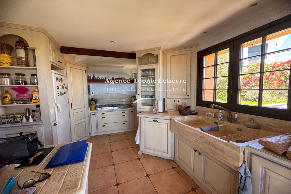 Luxury House for sale in Les Issambres, 1 750 000 €, Photo 5
