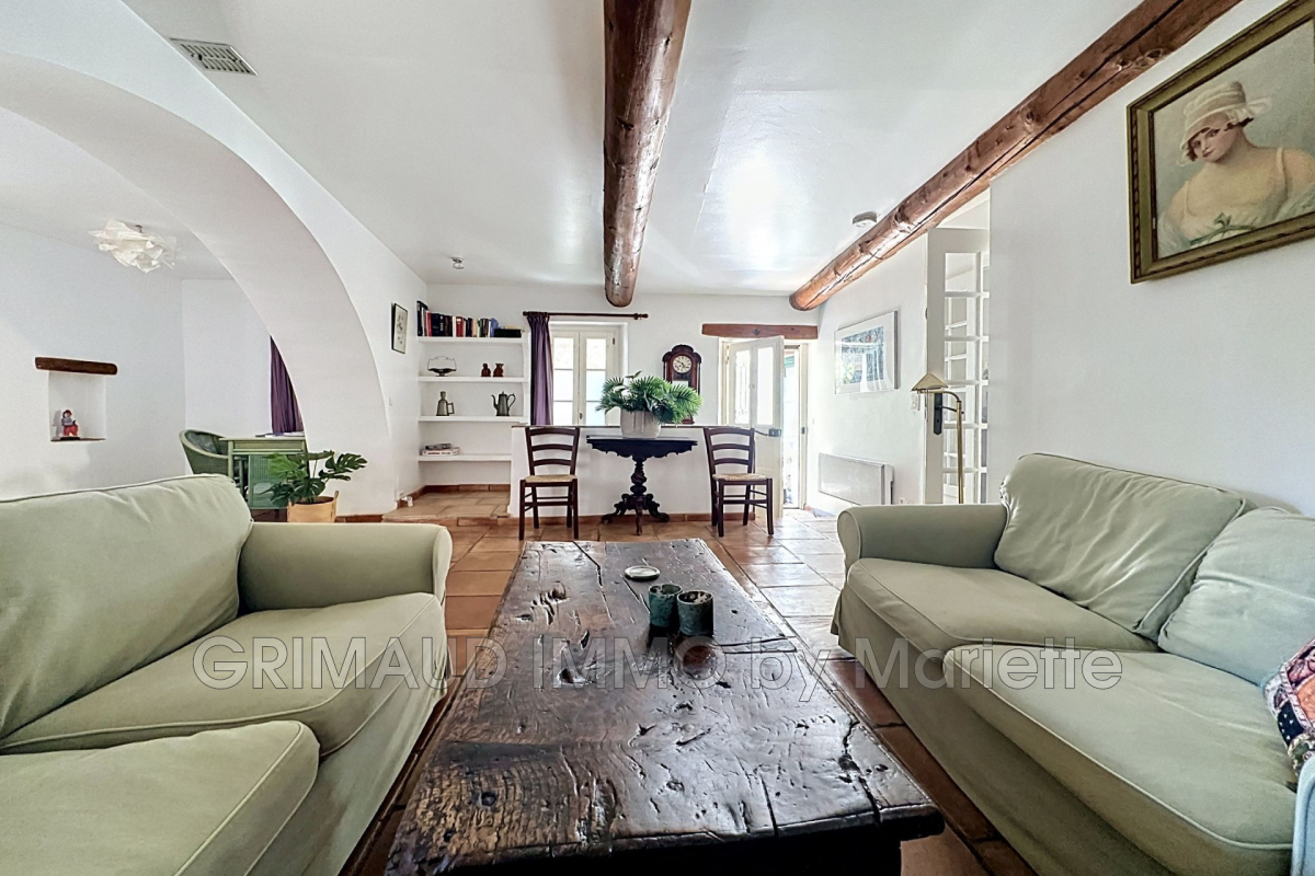 Maison de luxe à vendre à La Garde-Freinet, 440 000 €, Photo 5
