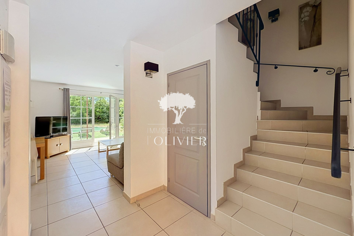 Maison de luxe à vendre à Saint Saturnin les Apt, 445 000 €, Photo 5