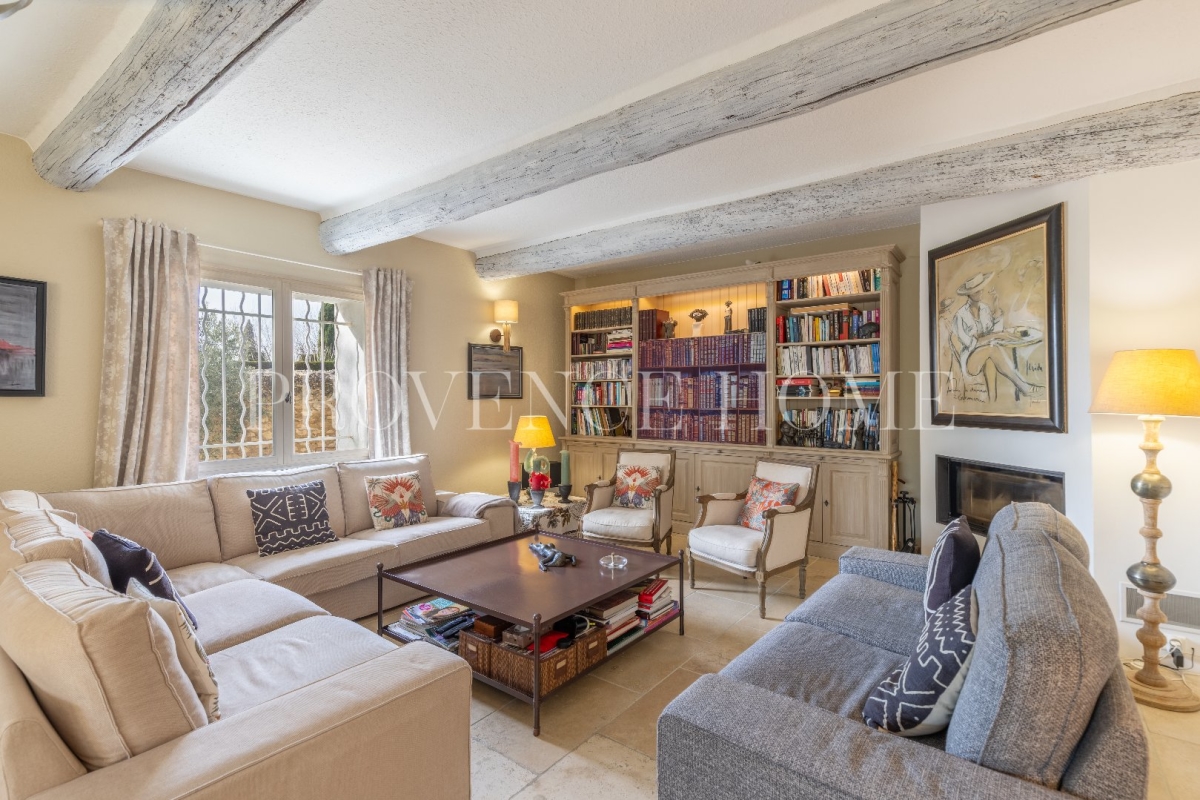 Luxury House for sale in Pernes-les-Fontaines, 1 850 000 €, Photo 5