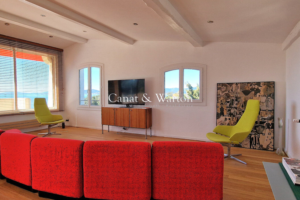 Appartement de luxe à vendre à Saint-Raphaël, 1 280 000 €, Photo 6