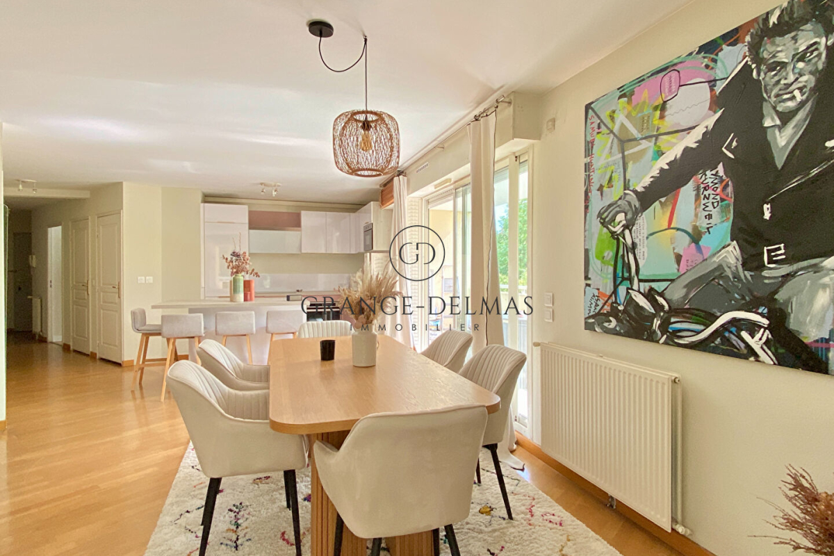 Appartement de luxe à vendre à Bordeaux, 650 000 €, Photo 6