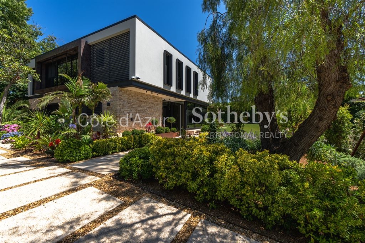 Maison de luxe à vendre à Cap d'Antibes, 9 500 000 €, Photo 6