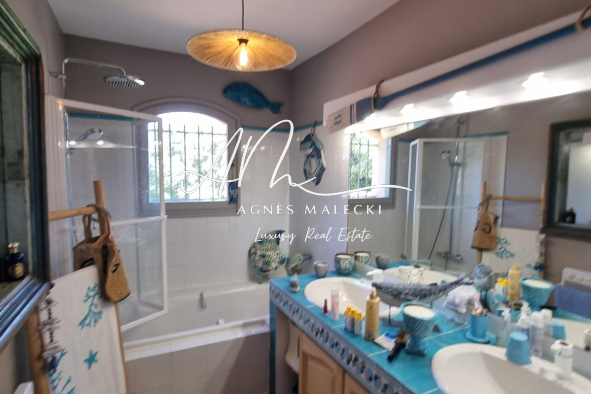 Maison de luxe à vendre à La Croix-Valmer, 1 900 000 €, Photo 6