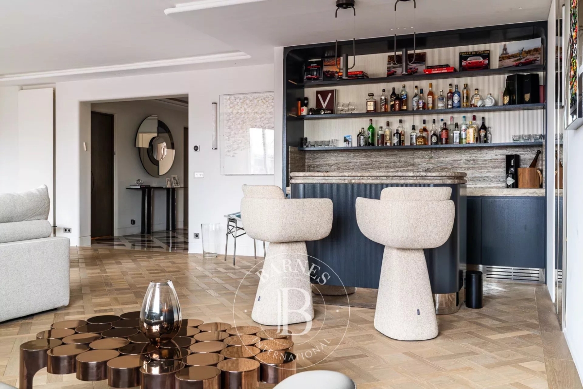 Luxury Apartment for sale in Paris 16Ème, 4 200 000 €, Photo 6