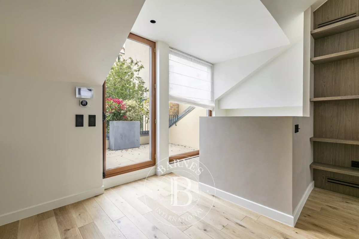 Maison de luxe à vendre à Paris 15ème, 2 350 000 €, Photo 6