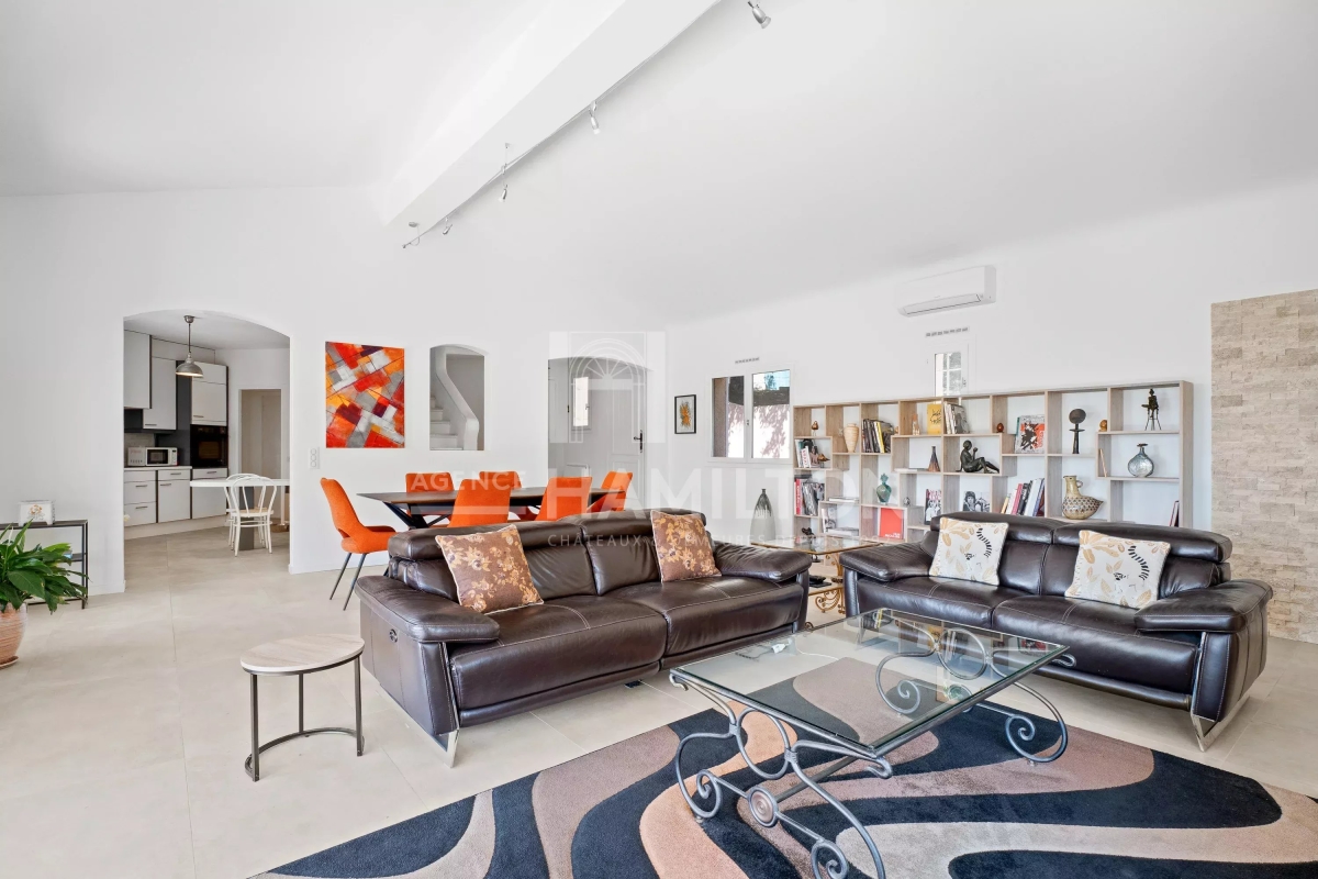 Luxury House for sale in Grasse, 890 000 €, Photo 6