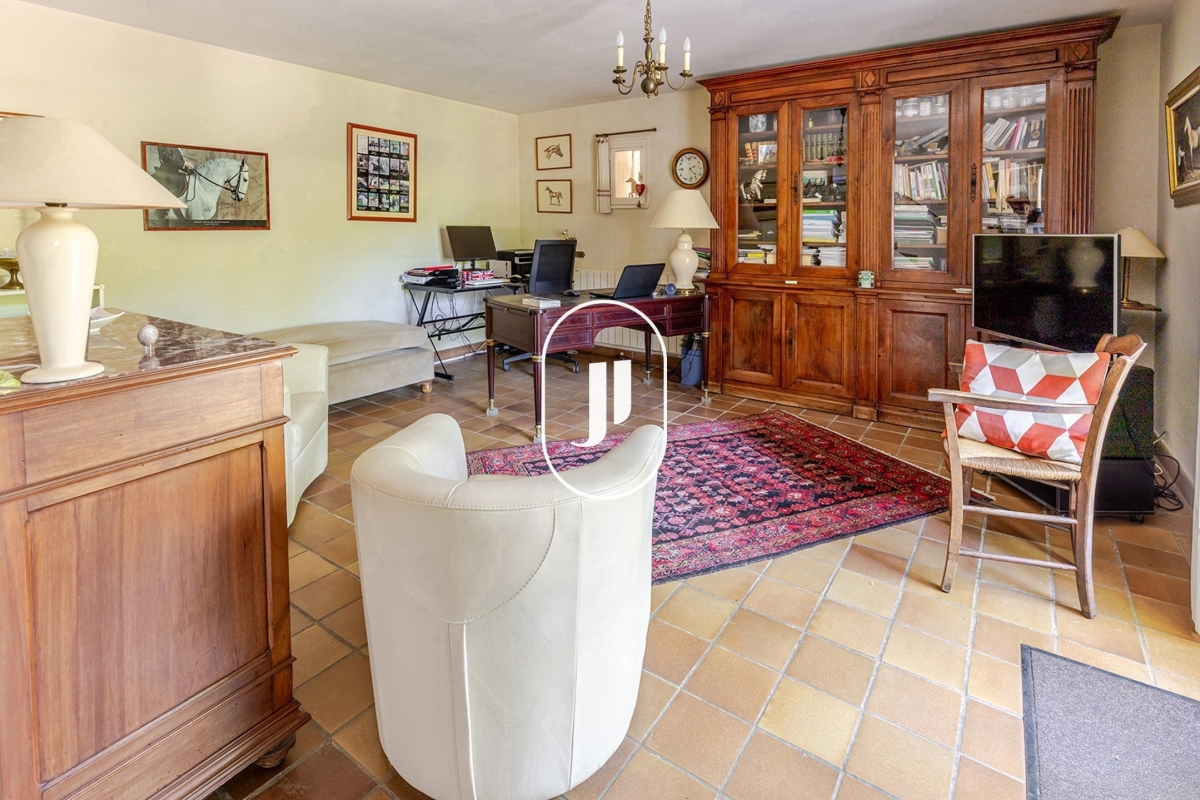Maison de luxe à vendre à Cavaillon, 850 000 €, Photo 6