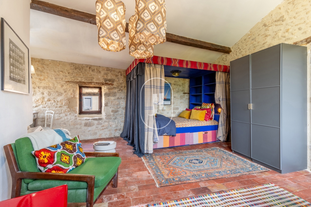 Luxury House for sale in Bonnieux, 295 000 €, Photo 6