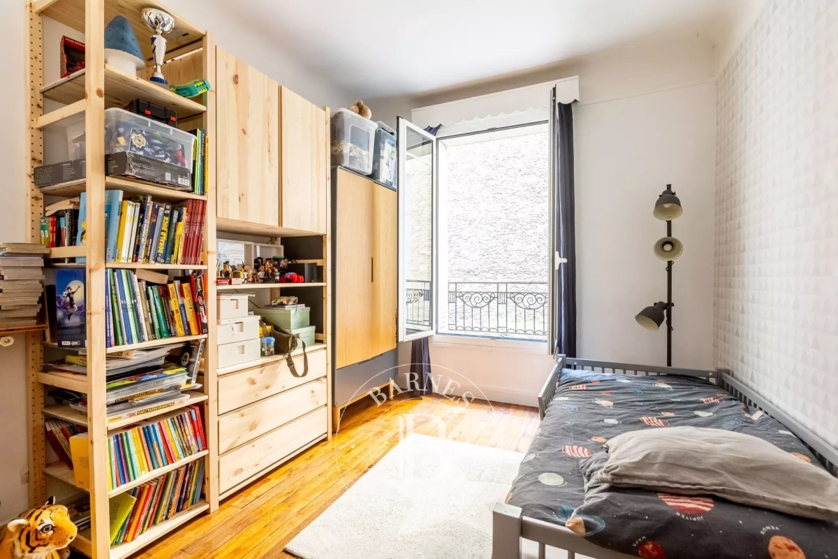 Luxury Apartment for sale in Boulogne-Billancourt, 895 000 €, Photo 6