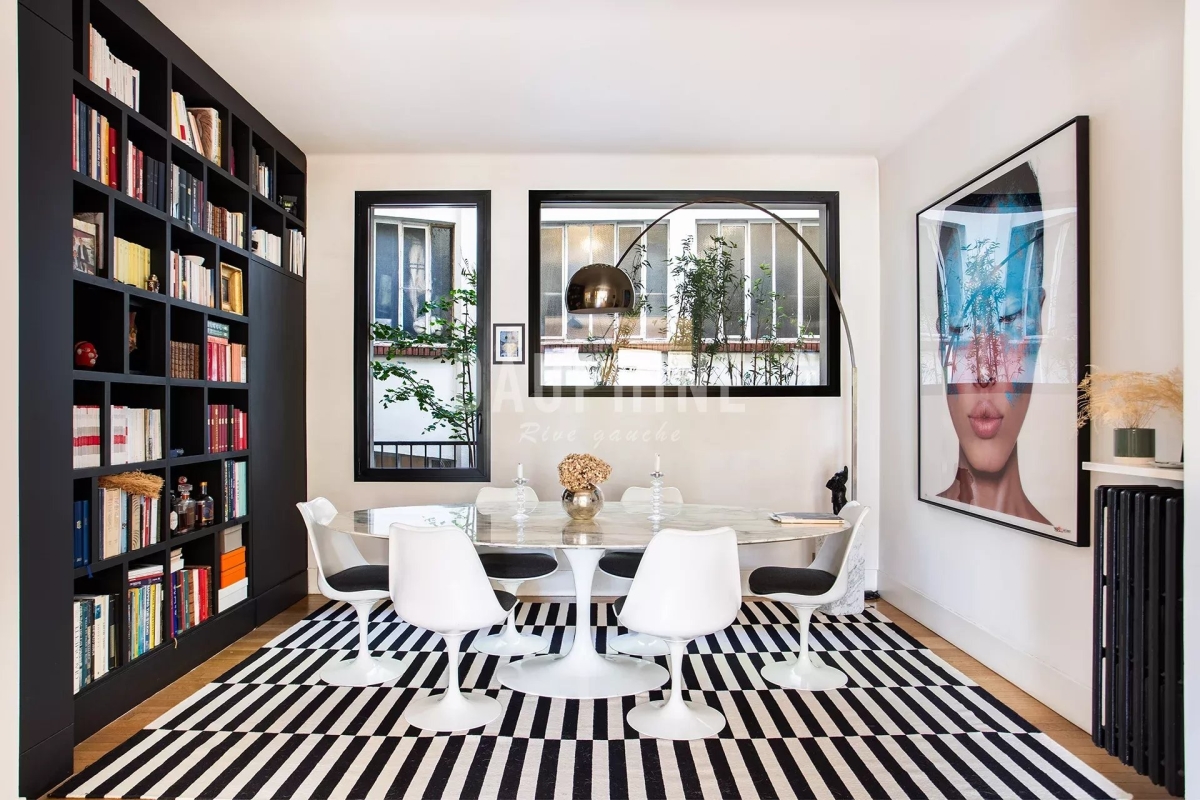 Appartement de luxe à vendre à Paris 7ème, 5 250 000 €, Photo 6
