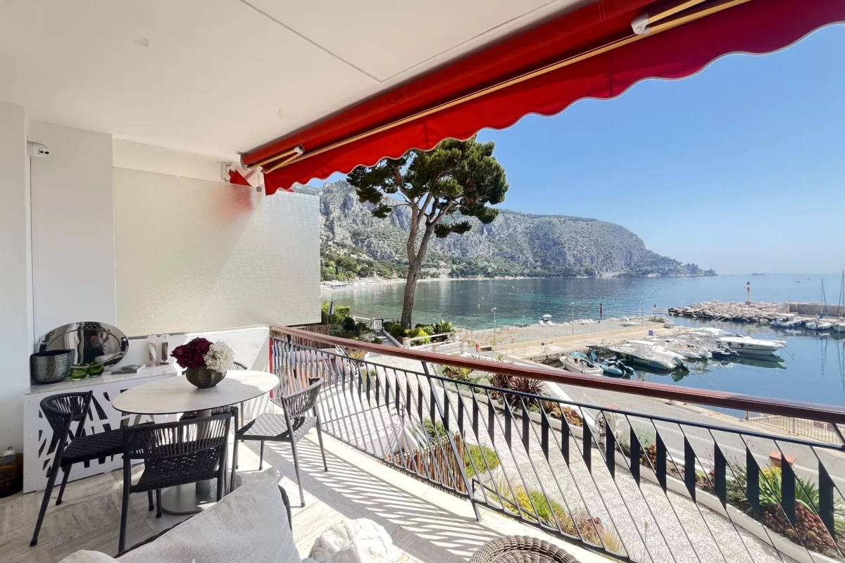 Luxury Apartment for sale in Èze, 1 190 000 €, Photo 6