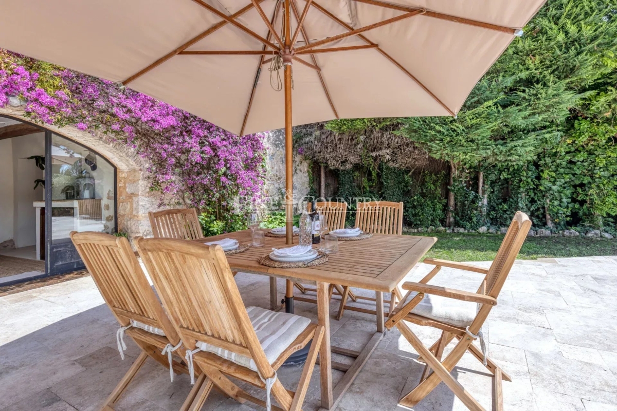 Maison de luxe à vendre à Cabris, 1 030 000 €, Photo 6