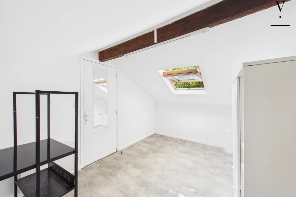 Maison de luxe à vendre à Ivry-sur-Seine, 329 000 €, Photo 6