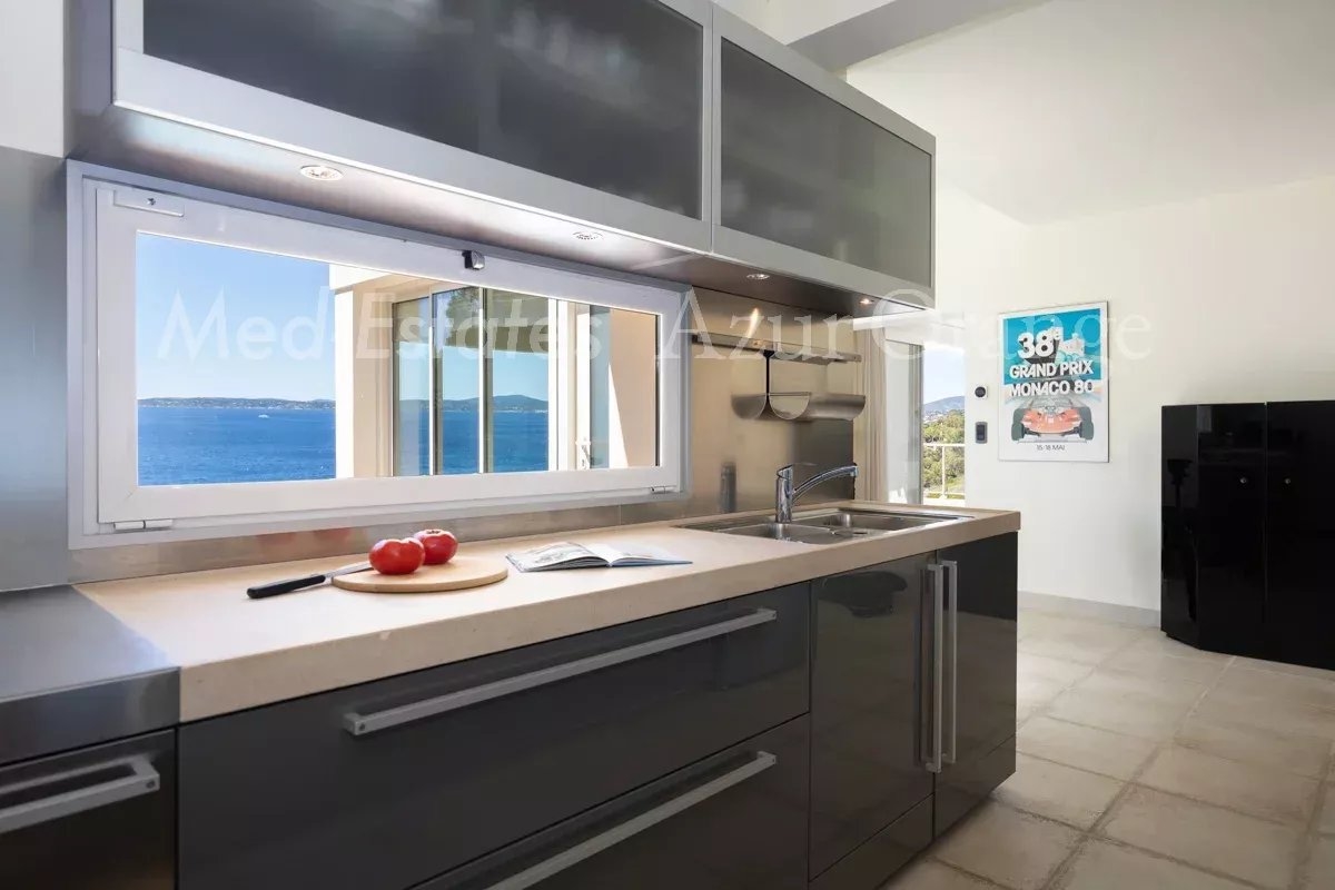 Luxury House for sale in Les Issambres, 2 488 000 €, Photo 6