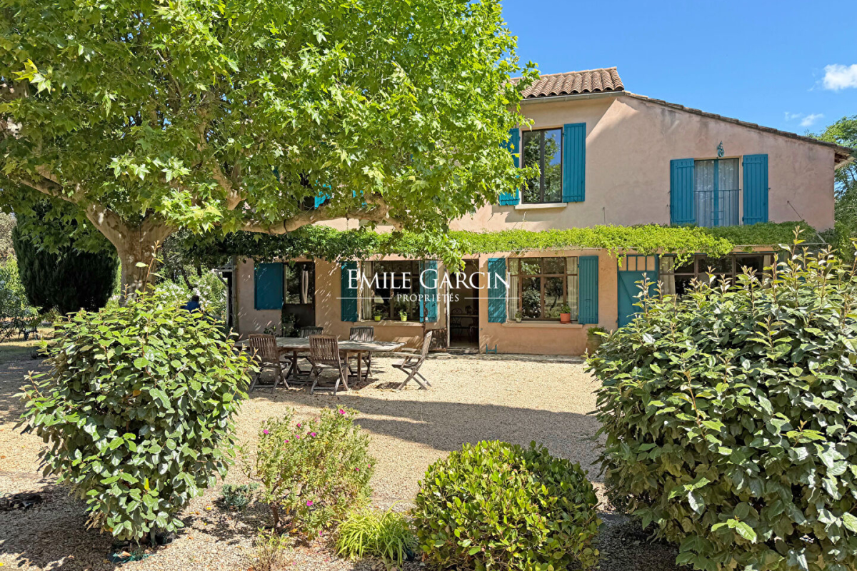 Maison de luxe à vendre à Carpentras, 880 000 €, Photo 7