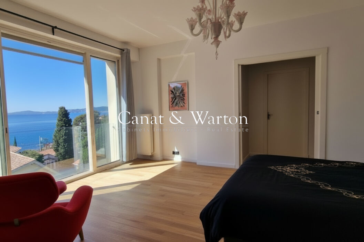 Appartement de luxe à vendre à Saint-Raphaël, 1 280 000 €, Photo 7