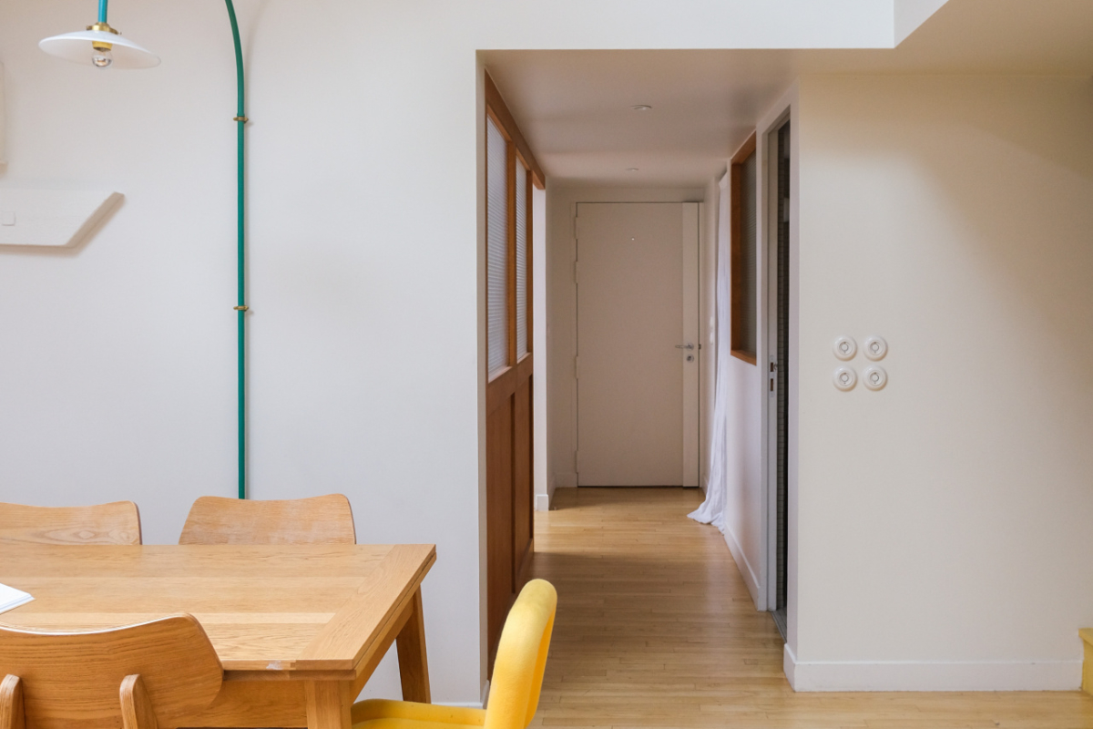 Appartement de luxe à vendre à Paris 18ème, 945 000 €, Photo 7