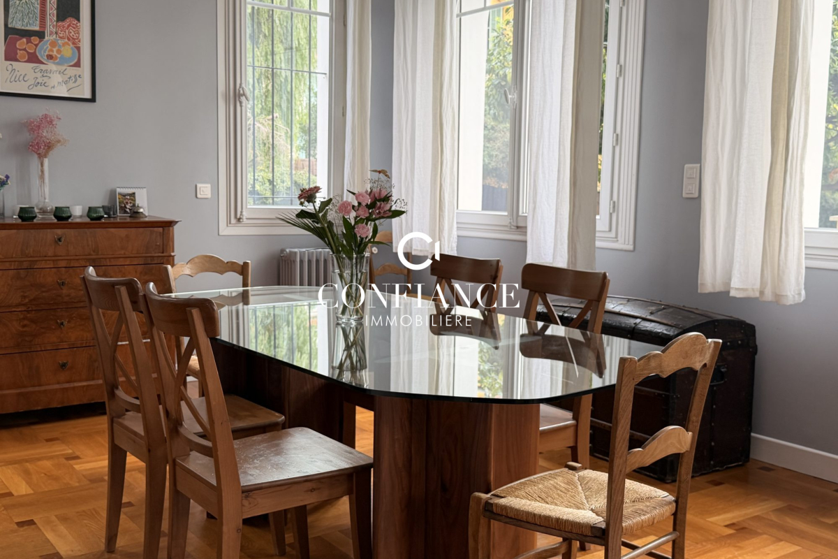 Maison de luxe à vendre à Nice, 1 470 000 €, Photo 7