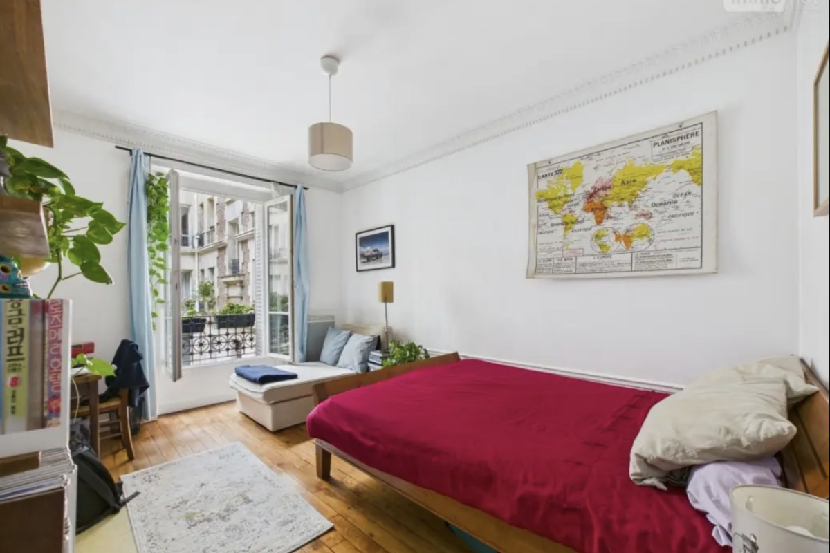 Appartement de luxe à vendre à Paris 9ème, 1 450 000 €, Photo 7