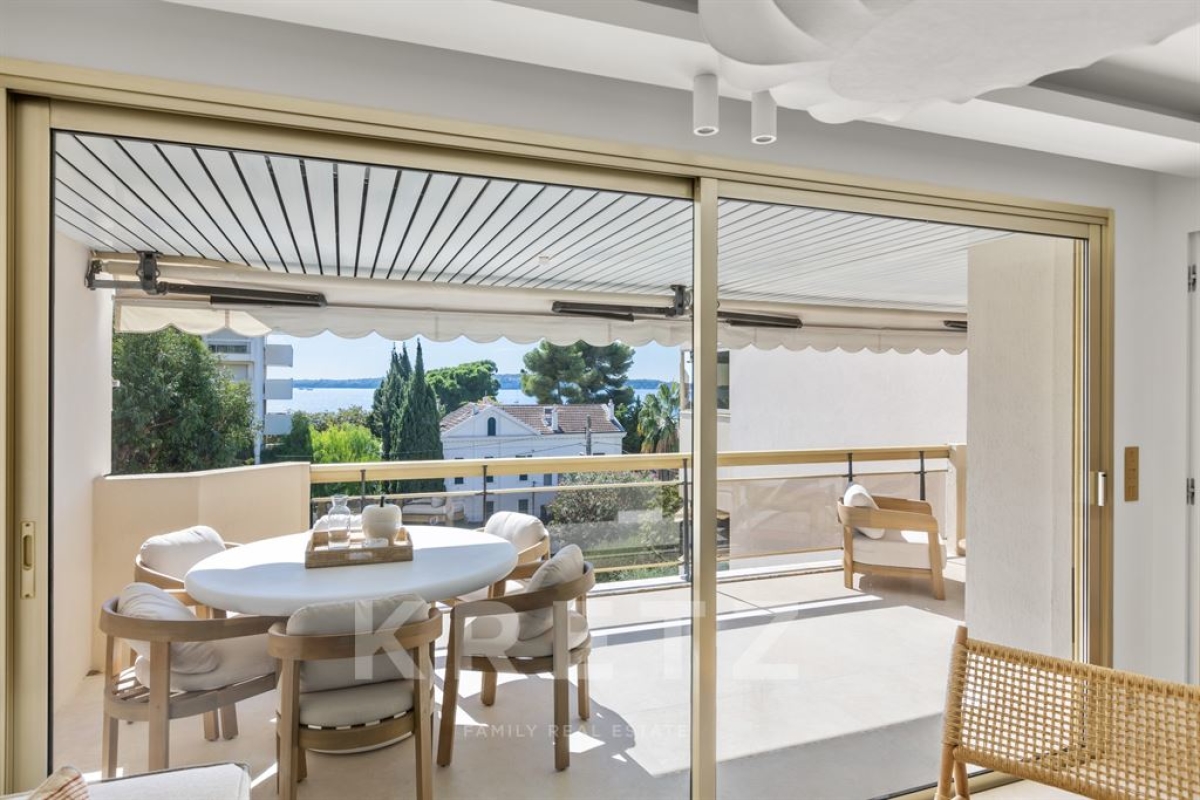 Appartement de luxe à vendre à Cannes, 1 790 000 €, Photo 7