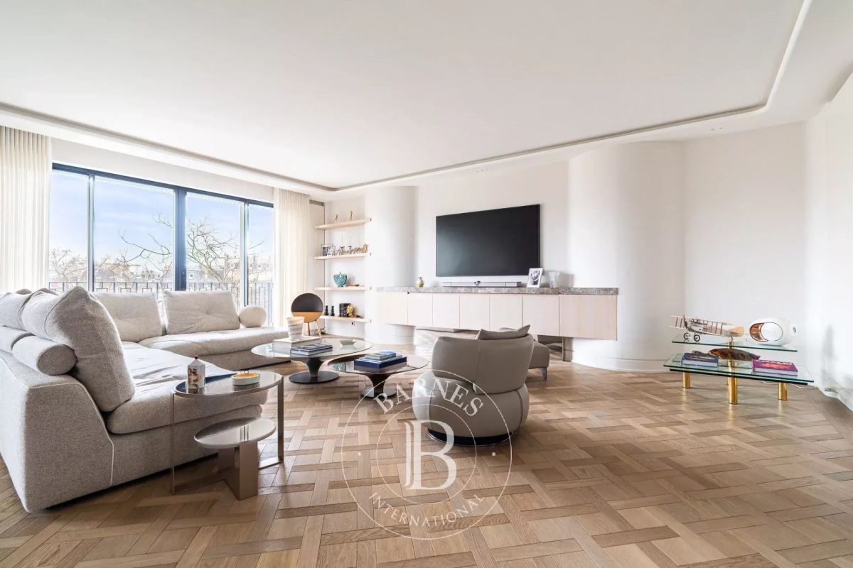 Luxury Apartment for sale in Paris 16Ème, 4 200 000 €, Photo 7