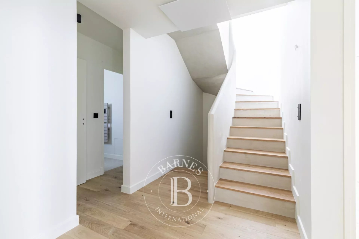 Maison de luxe à vendre à Paris 15ème, 2 350 000 €, Photo 7