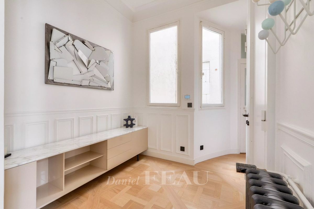Appartement de luxe à louer à Paris 7Ème, 3 990 €, Photo 7