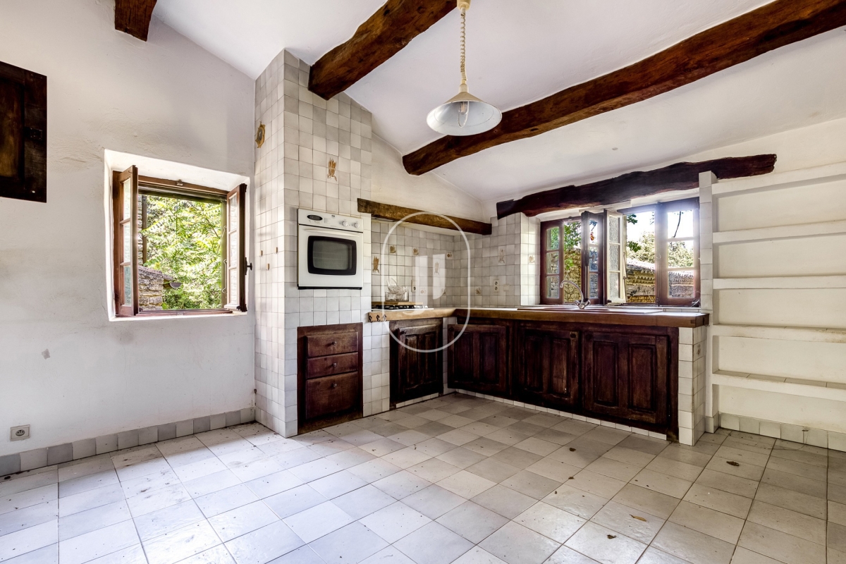 Maison de luxe à vendre à Ménerbes, 1 800 000 €, Photo 7