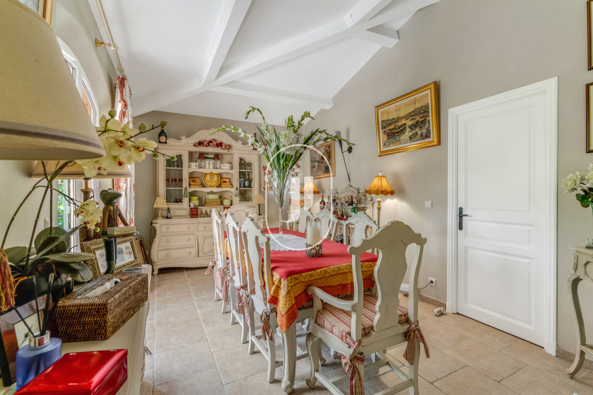 Maison de luxe à vendre à Gassin, 2 300 000 €, Photo 7