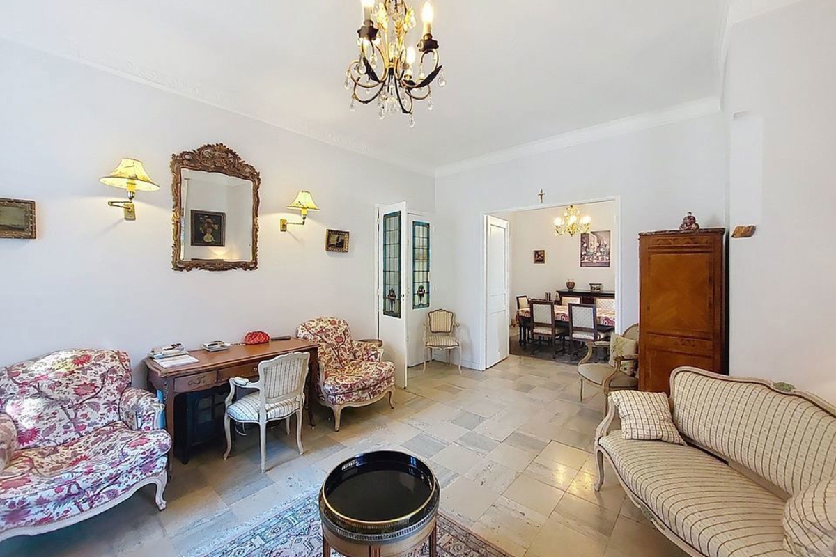 Maison de luxe à vendre à Sainte-Maxime, 1 250 000 €, Photo 7