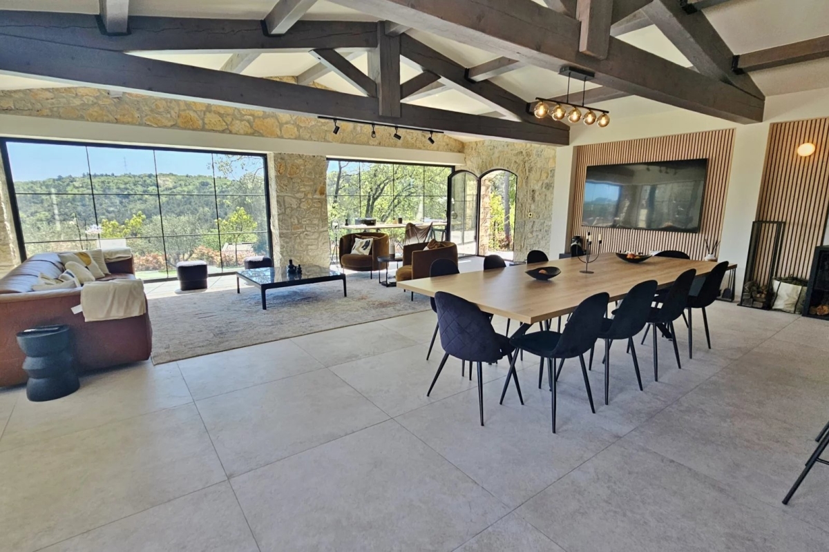 Maison de luxe à vendre à Valbonne, 2 990 000 €, Photo 7