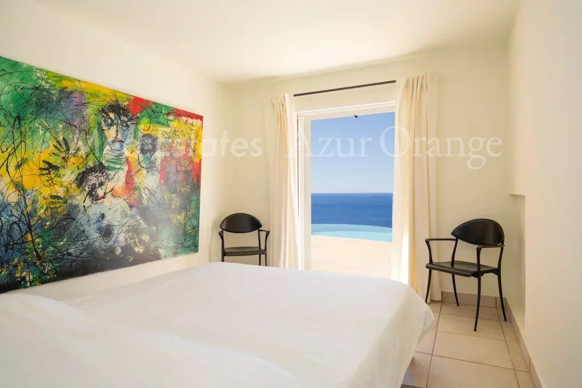Luxury House for sale in Les Issambres, 2 488 000 €, Photo 7